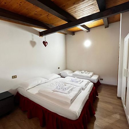 Silvydolomitiapartment Lorenzago Di Cadore Extérieur photo