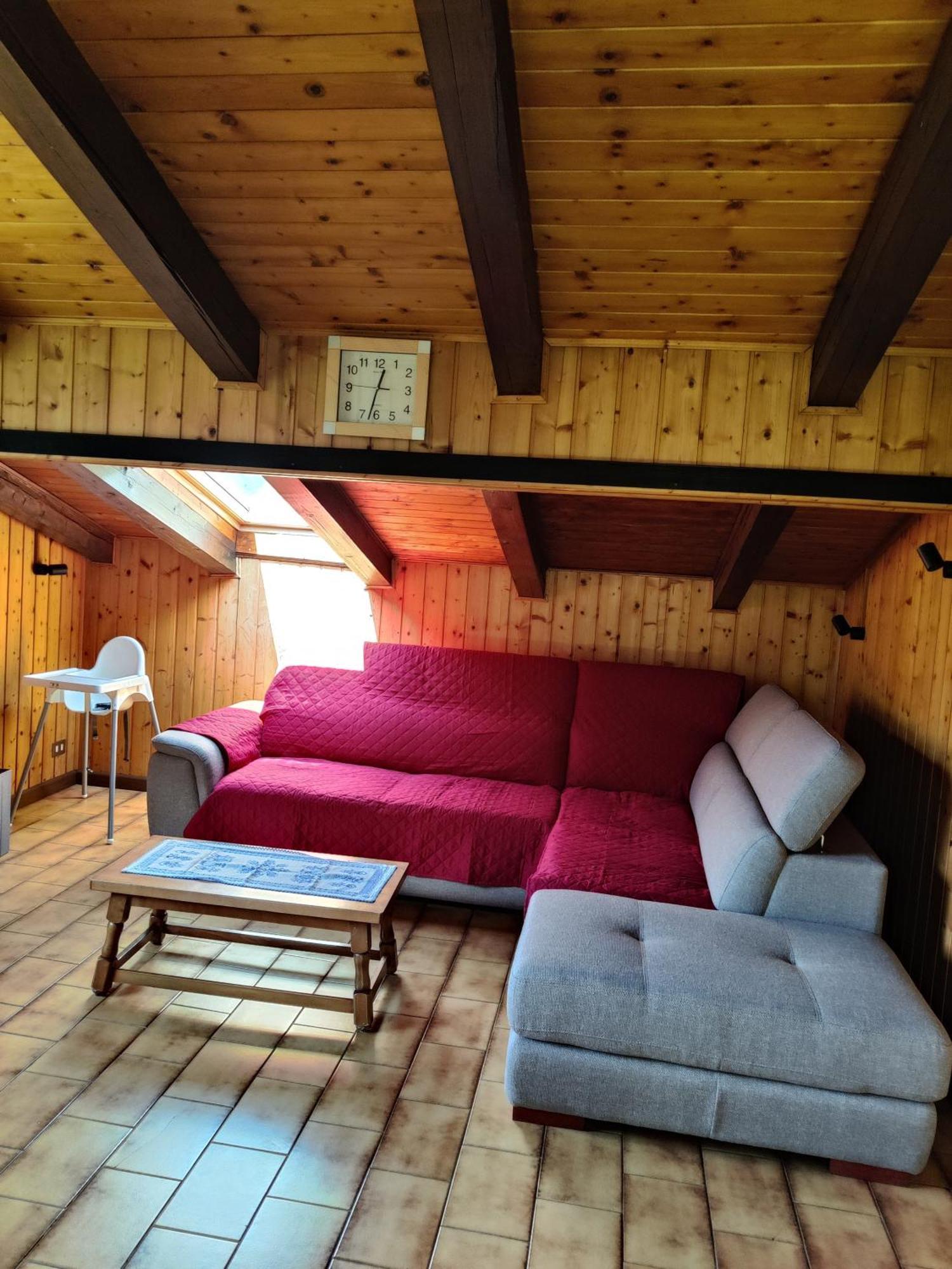 Silvydolomitiapartment Lorenzago Di Cadore Extérieur photo