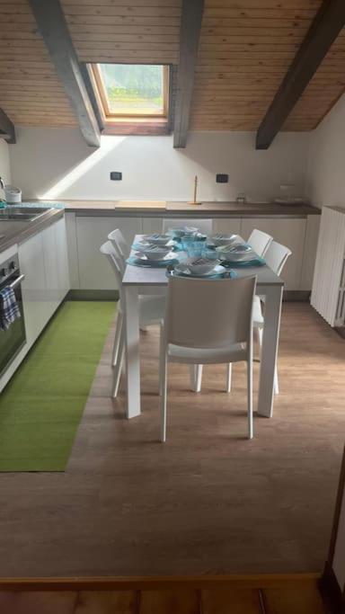 Silvydolomitiapartment Lorenzago Di Cadore Extérieur photo