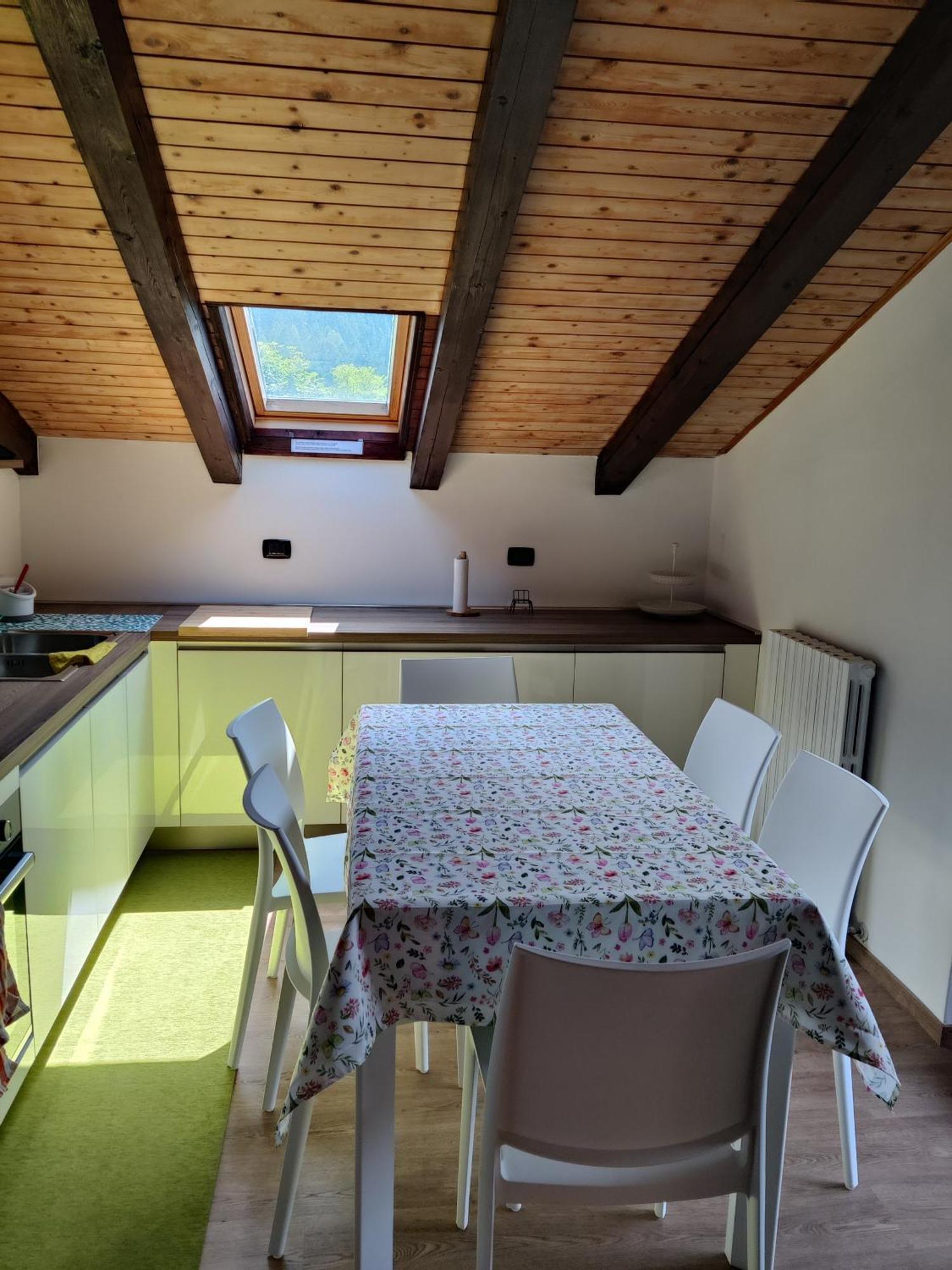 Silvydolomitiapartment Lorenzago Di Cadore Extérieur photo