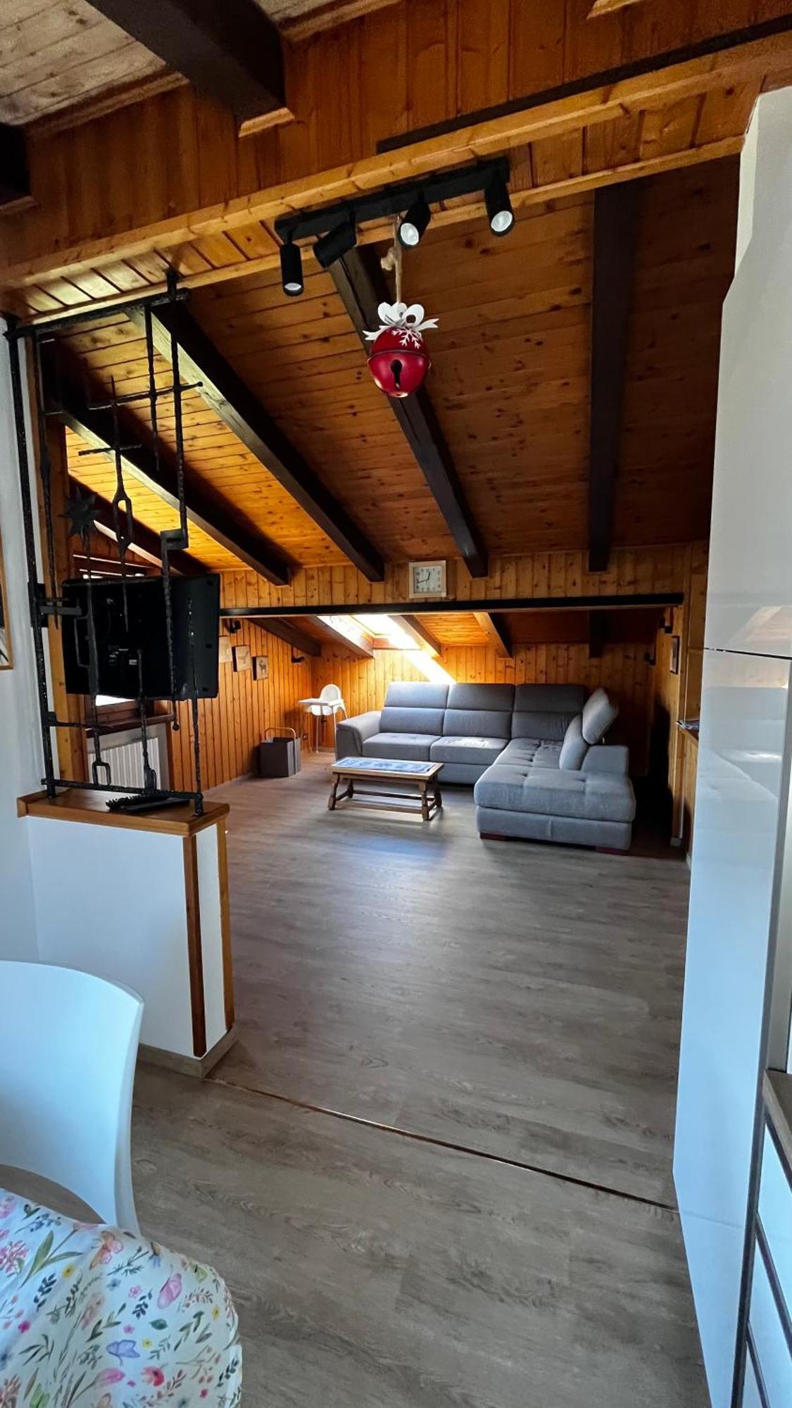 Silvydolomitiapartment Lorenzago Di Cadore Extérieur photo