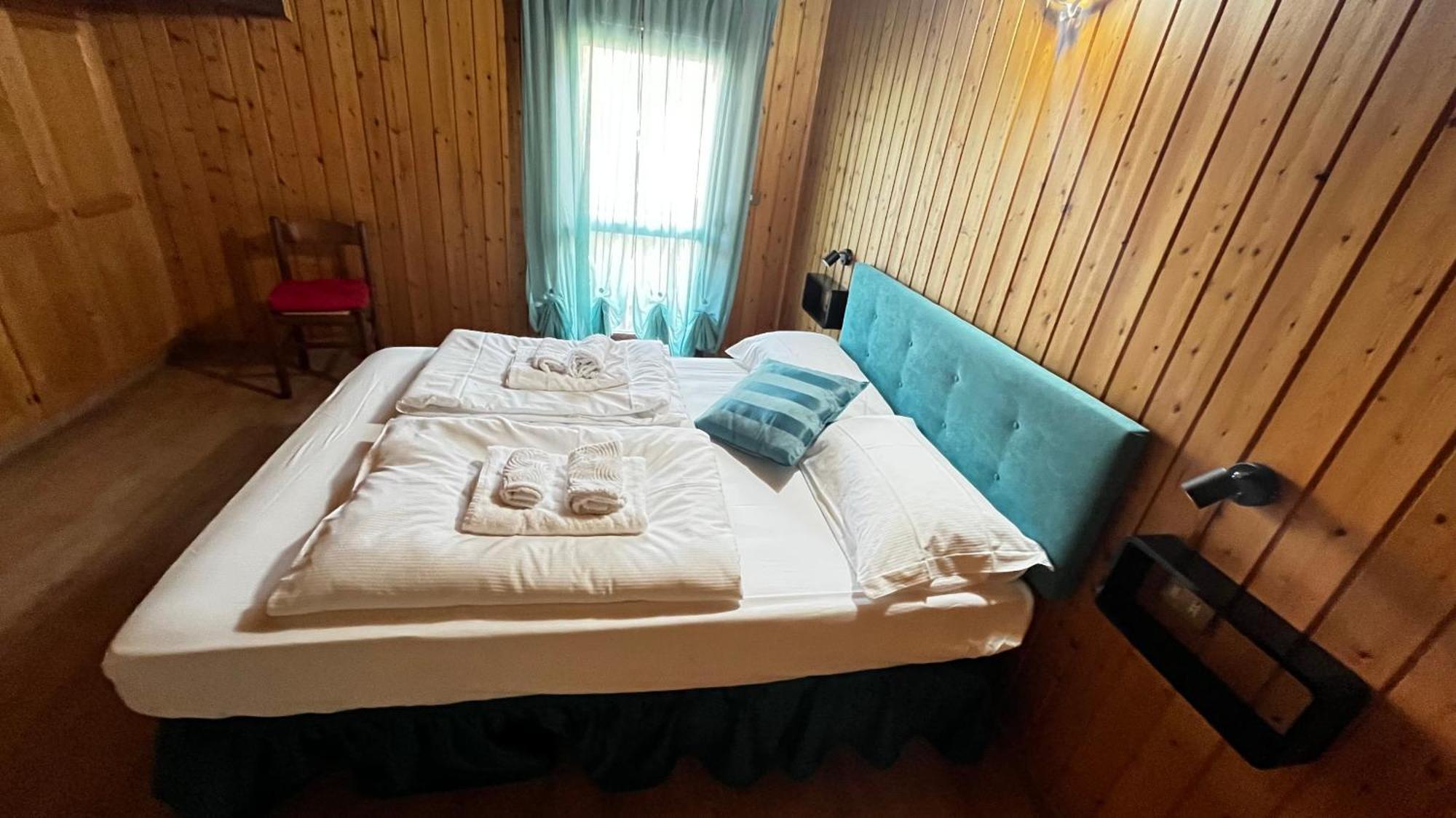 Silvydolomitiapartment Lorenzago Di Cadore Extérieur photo