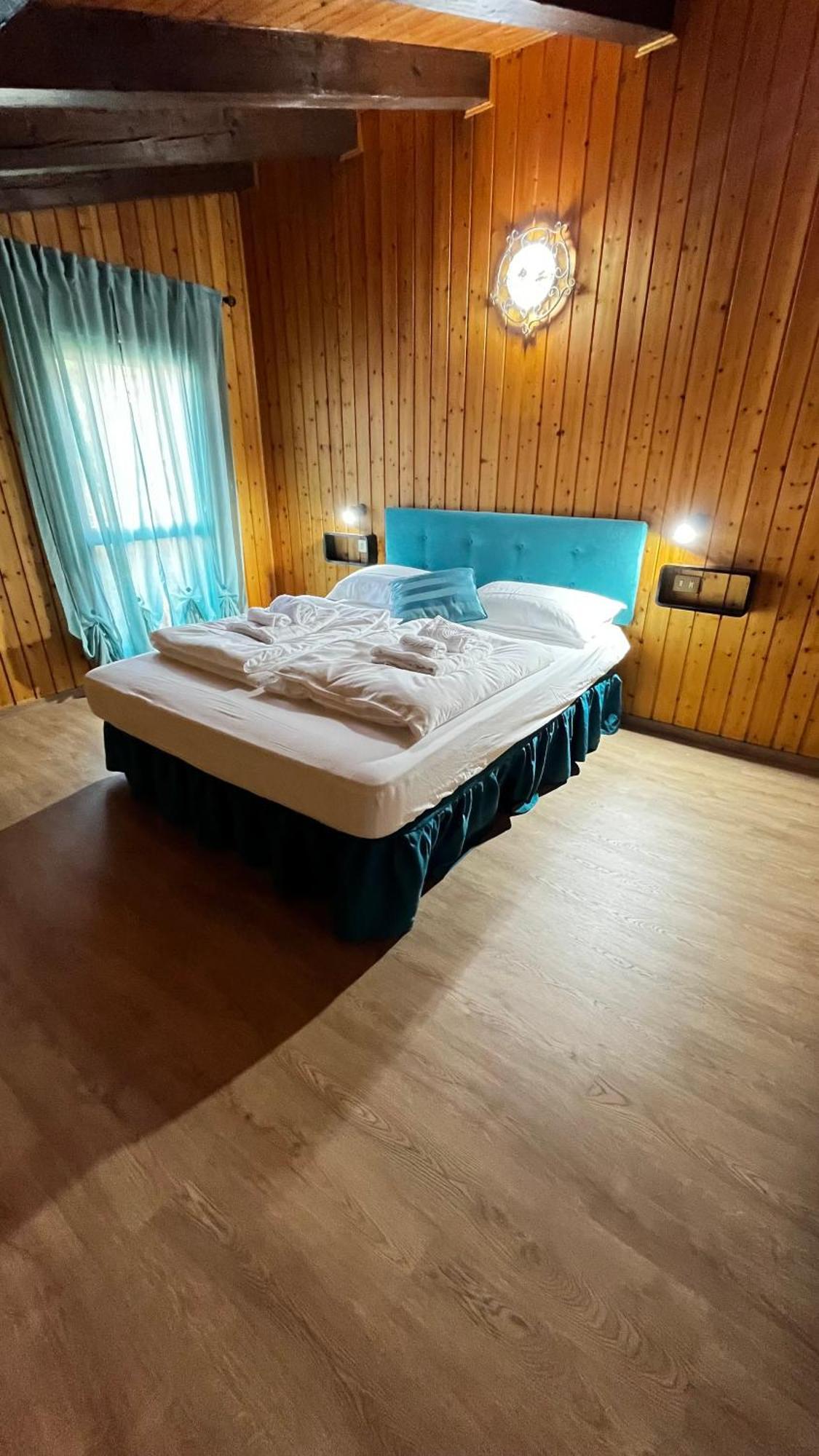 Silvydolomitiapartment Lorenzago Di Cadore Extérieur photo