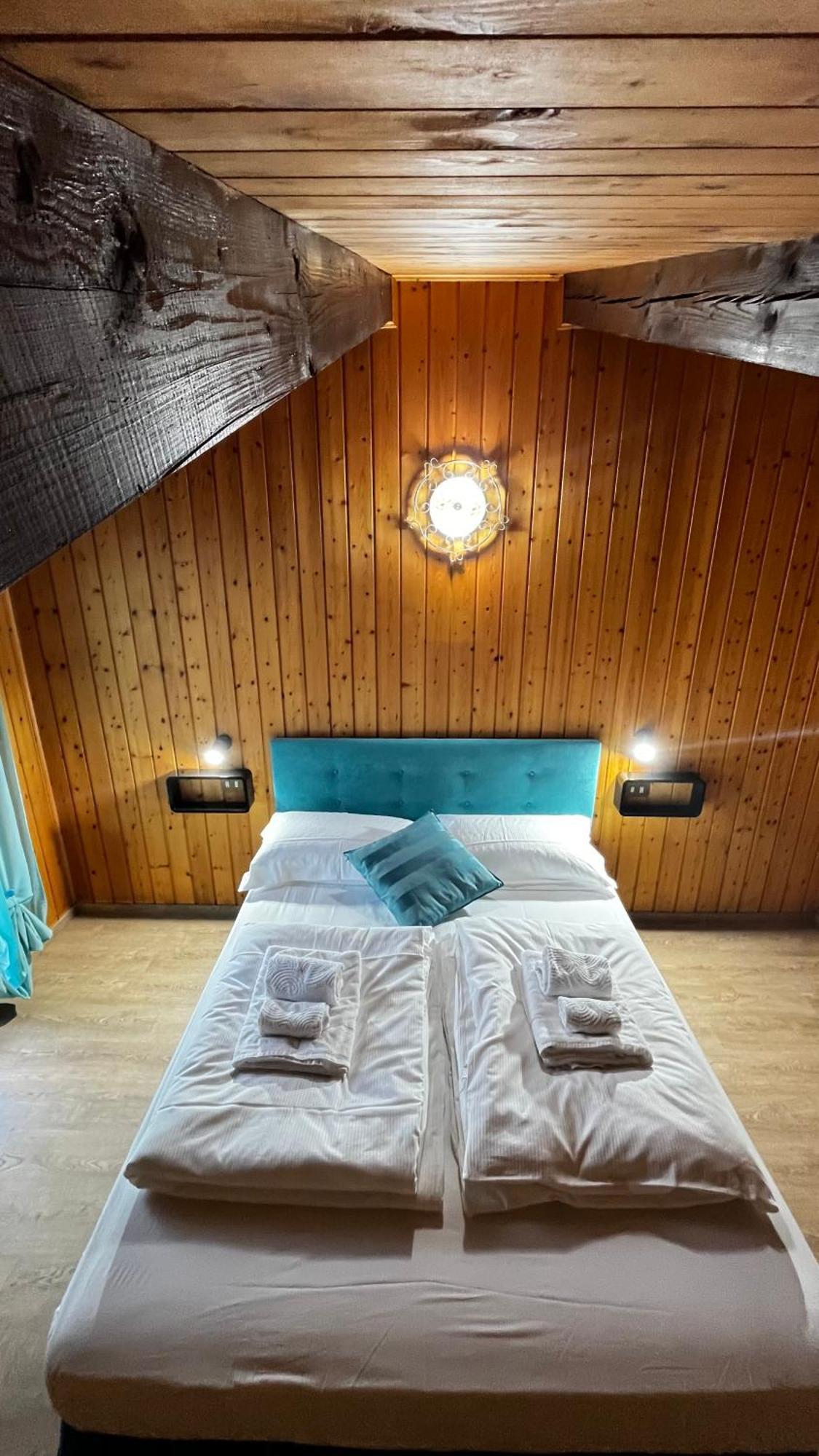 Silvydolomitiapartment Lorenzago Di Cadore Extérieur photo