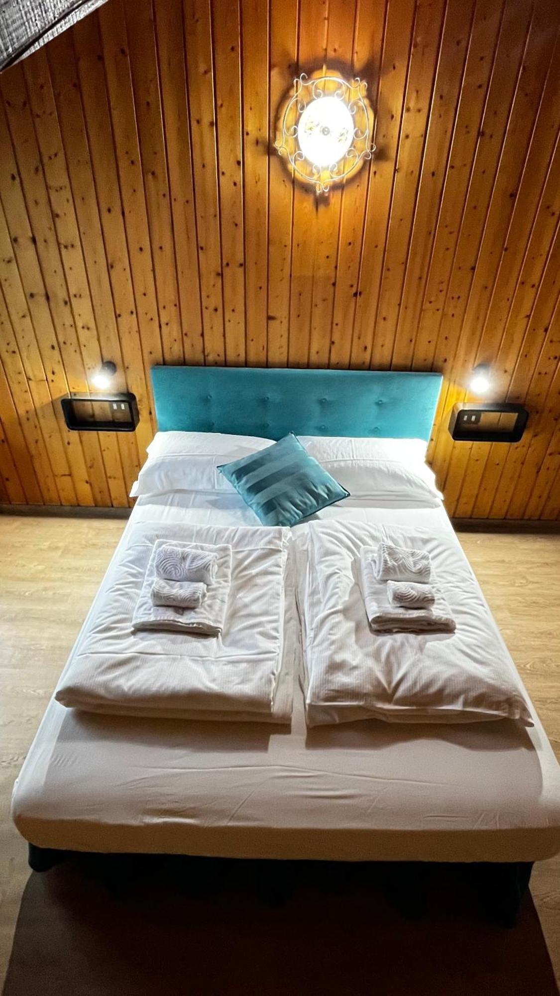 Silvydolomitiapartment Lorenzago Di Cadore Extérieur photo