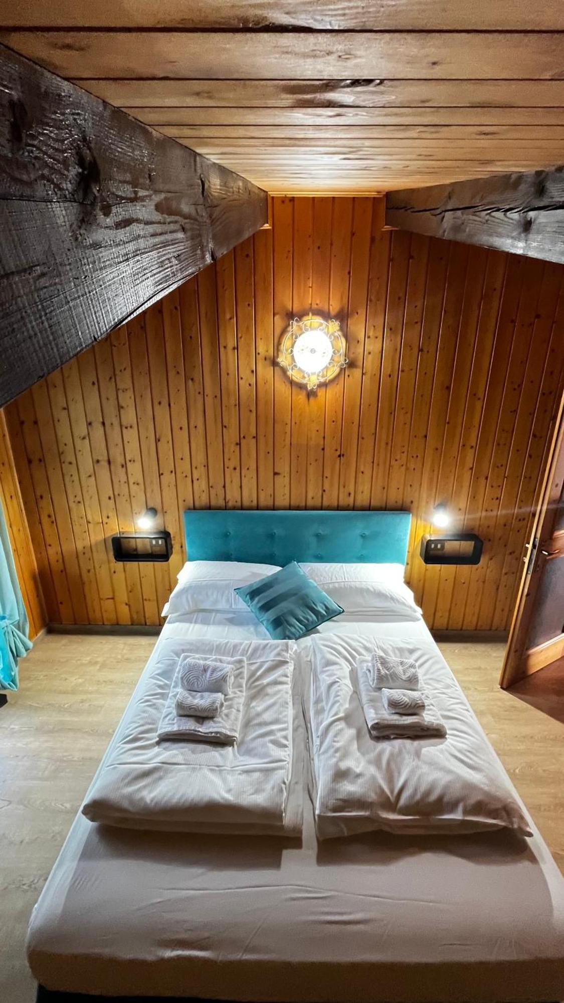 Silvydolomitiapartment Lorenzago Di Cadore Extérieur photo