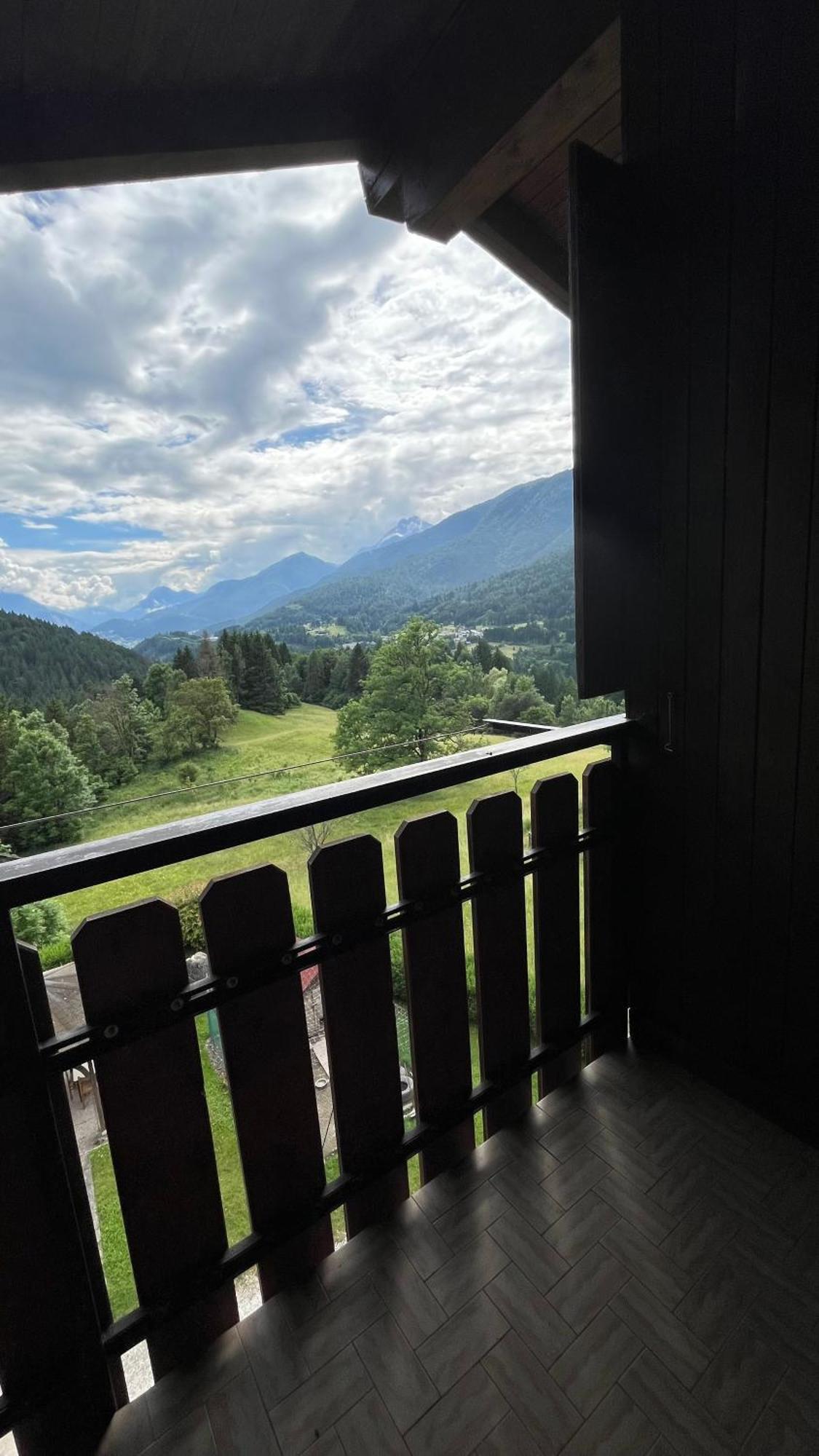 Silvydolomitiapartment Lorenzago Di Cadore Extérieur photo