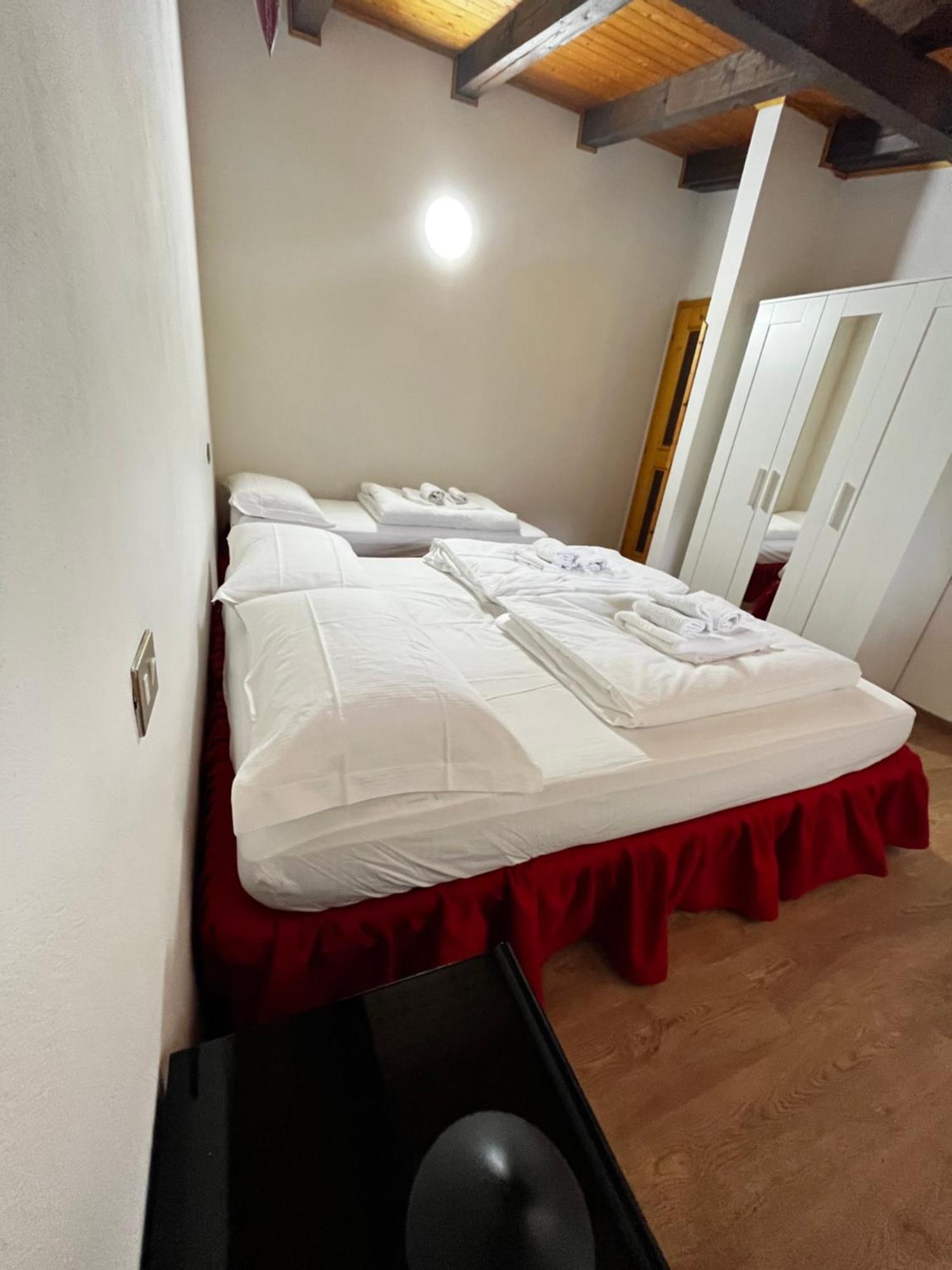 Silvydolomitiapartment Lorenzago Di Cadore Extérieur photo