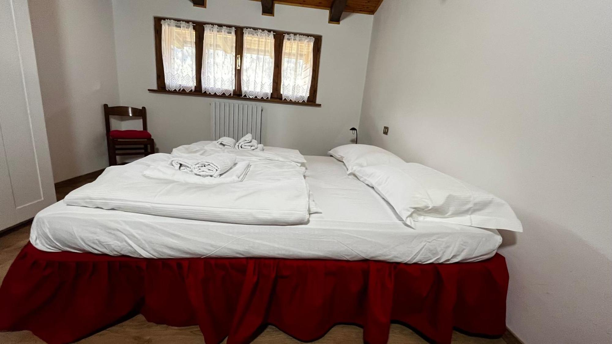 Silvydolomitiapartment Lorenzago Di Cadore Extérieur photo