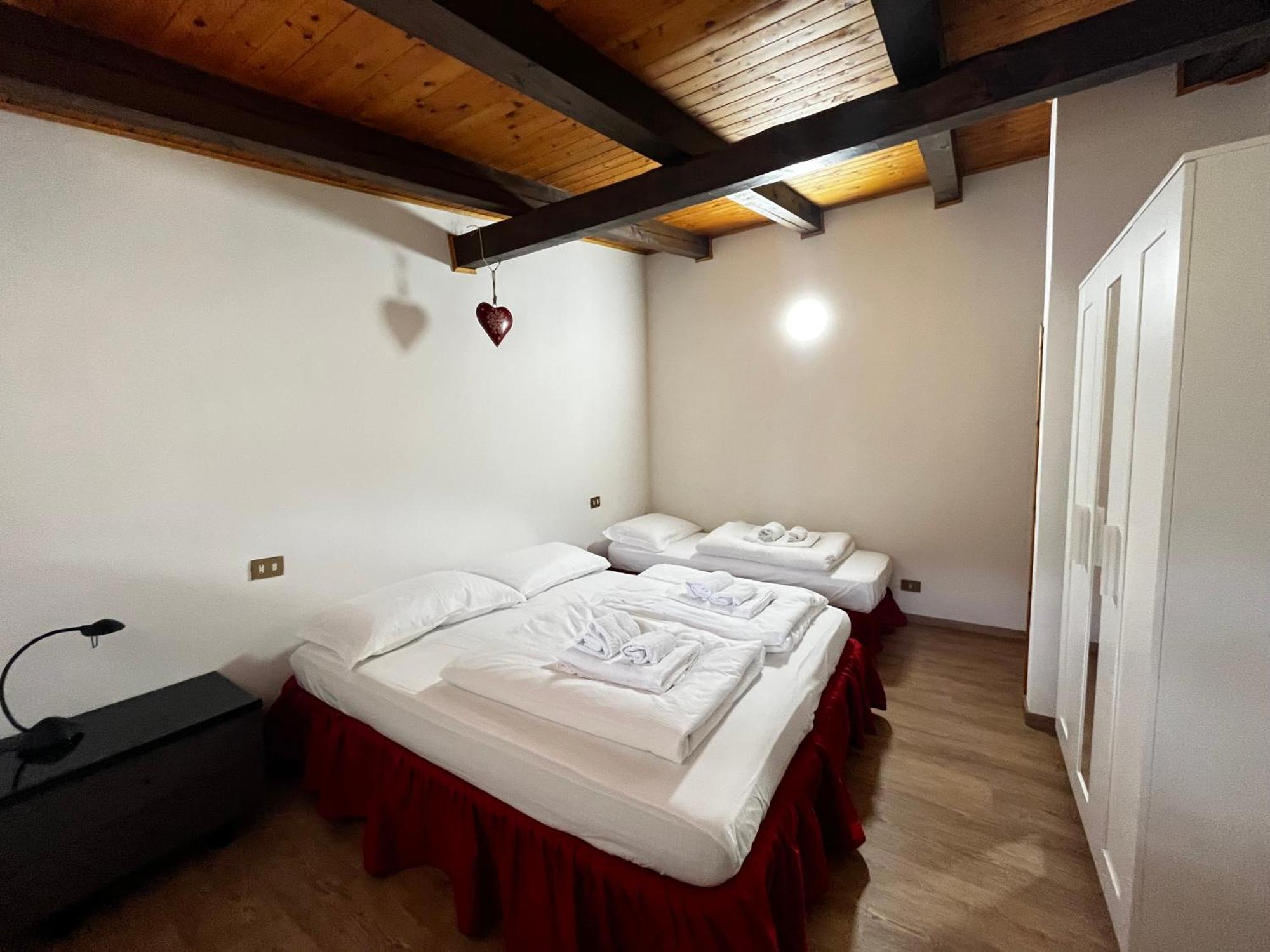 Silvydolomitiapartment Lorenzago Di Cadore Extérieur photo