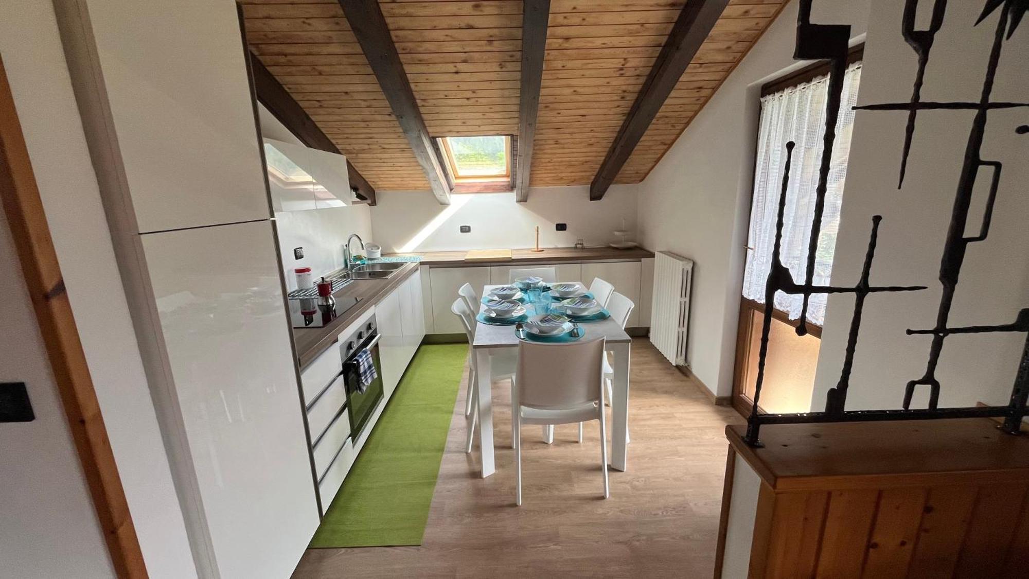 Silvydolomitiapartment Lorenzago Di Cadore Extérieur photo