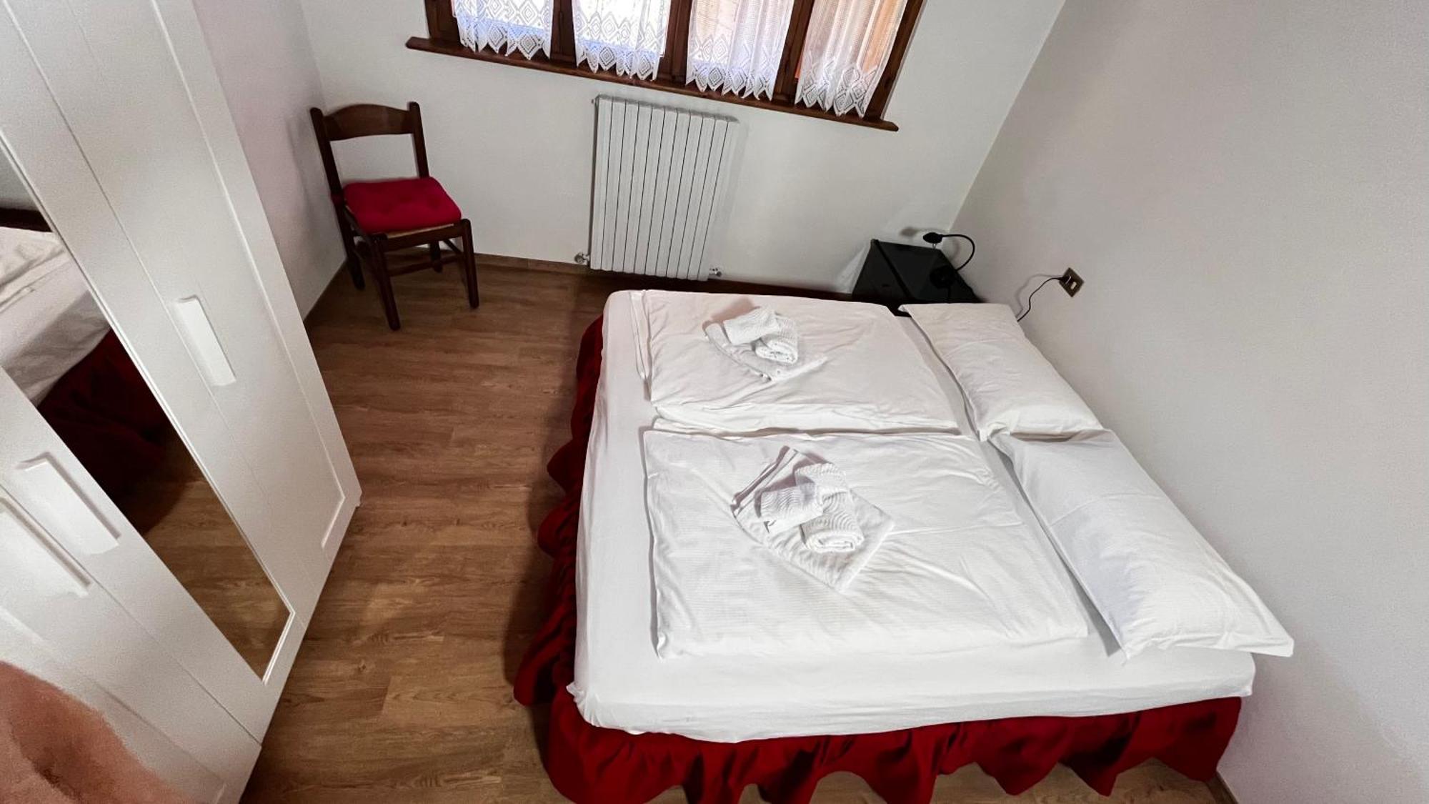 Silvydolomitiapartment Lorenzago Di Cadore Extérieur photo