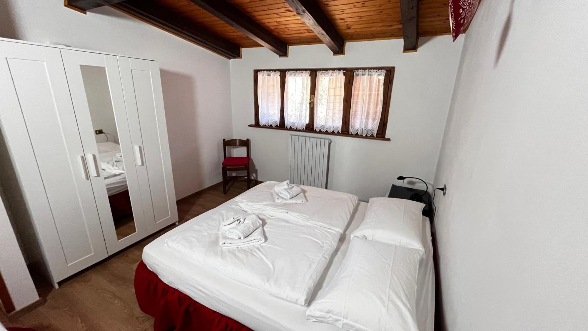 Silvydolomitiapartment Lorenzago Di Cadore Extérieur photo