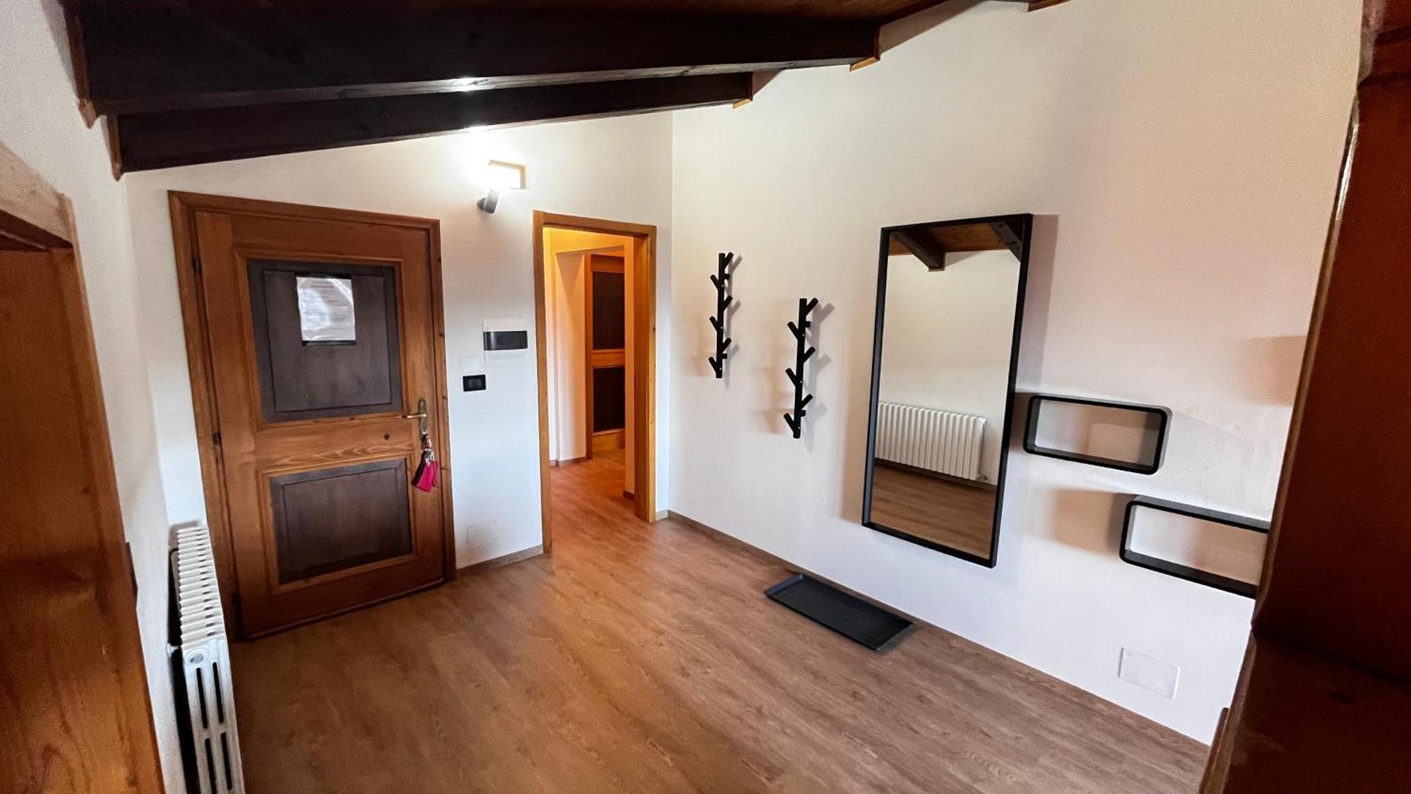 Silvydolomitiapartment Lorenzago Di Cadore Extérieur photo