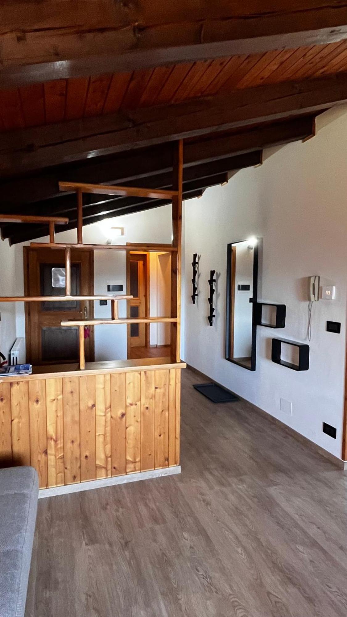 Silvydolomitiapartment Lorenzago Di Cadore Extérieur photo
