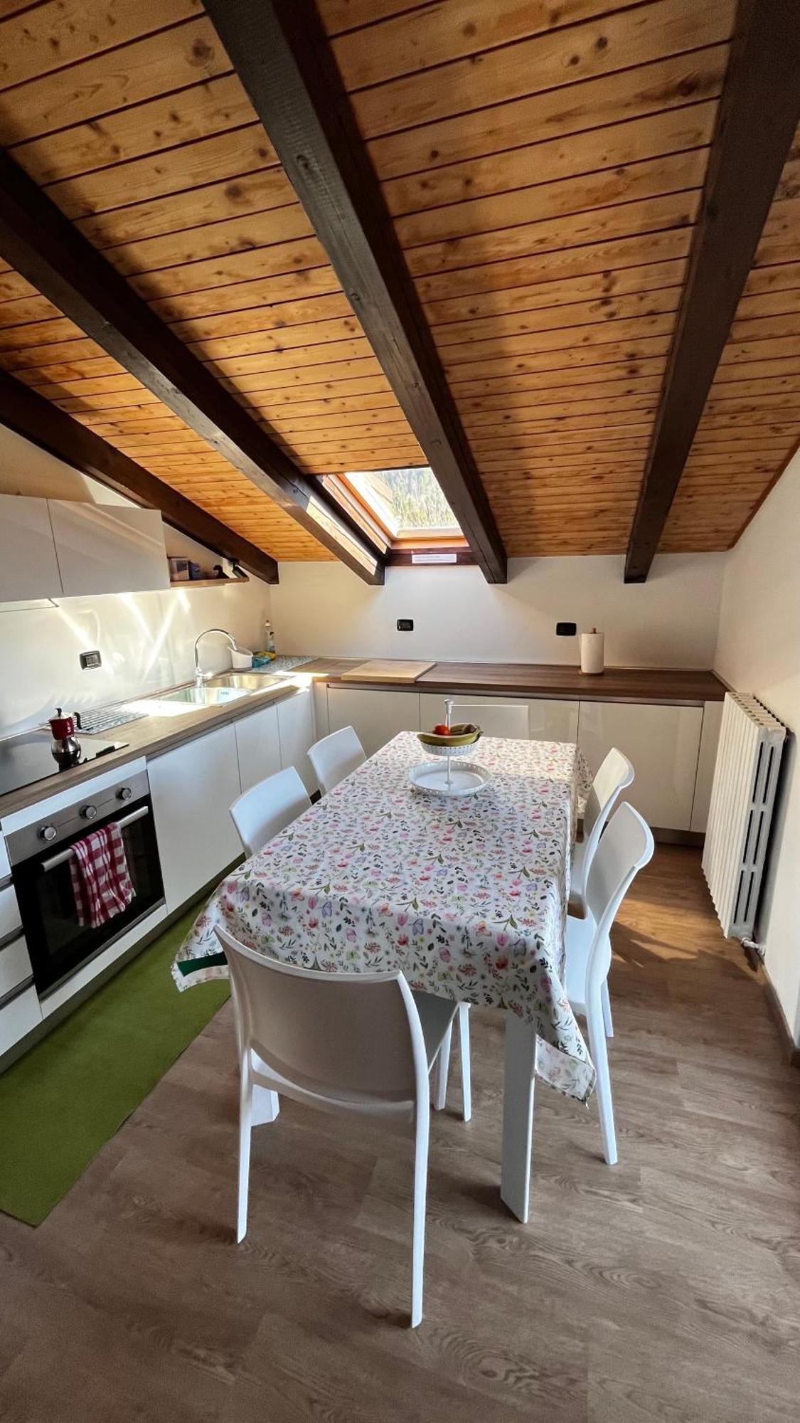 Silvydolomitiapartment Lorenzago Di Cadore Extérieur photo