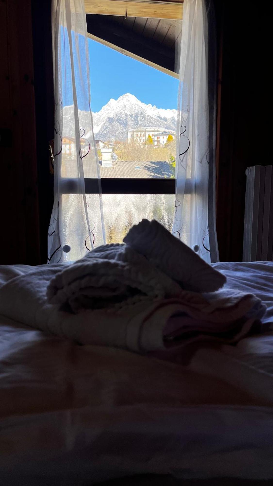 Silvydolomitiapartment Lorenzago Di Cadore Extérieur photo