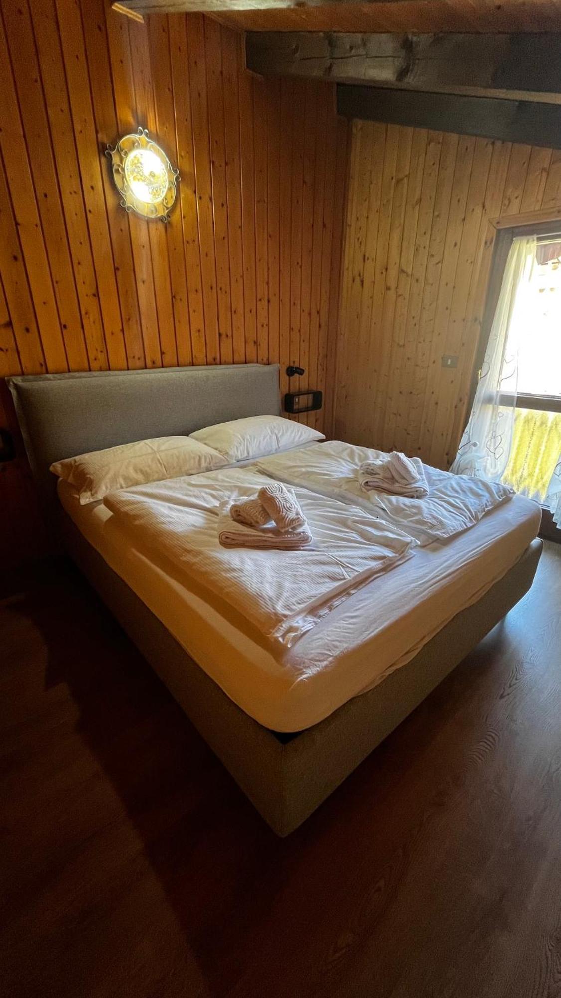Silvydolomitiapartment Lorenzago Di Cadore Extérieur photo
