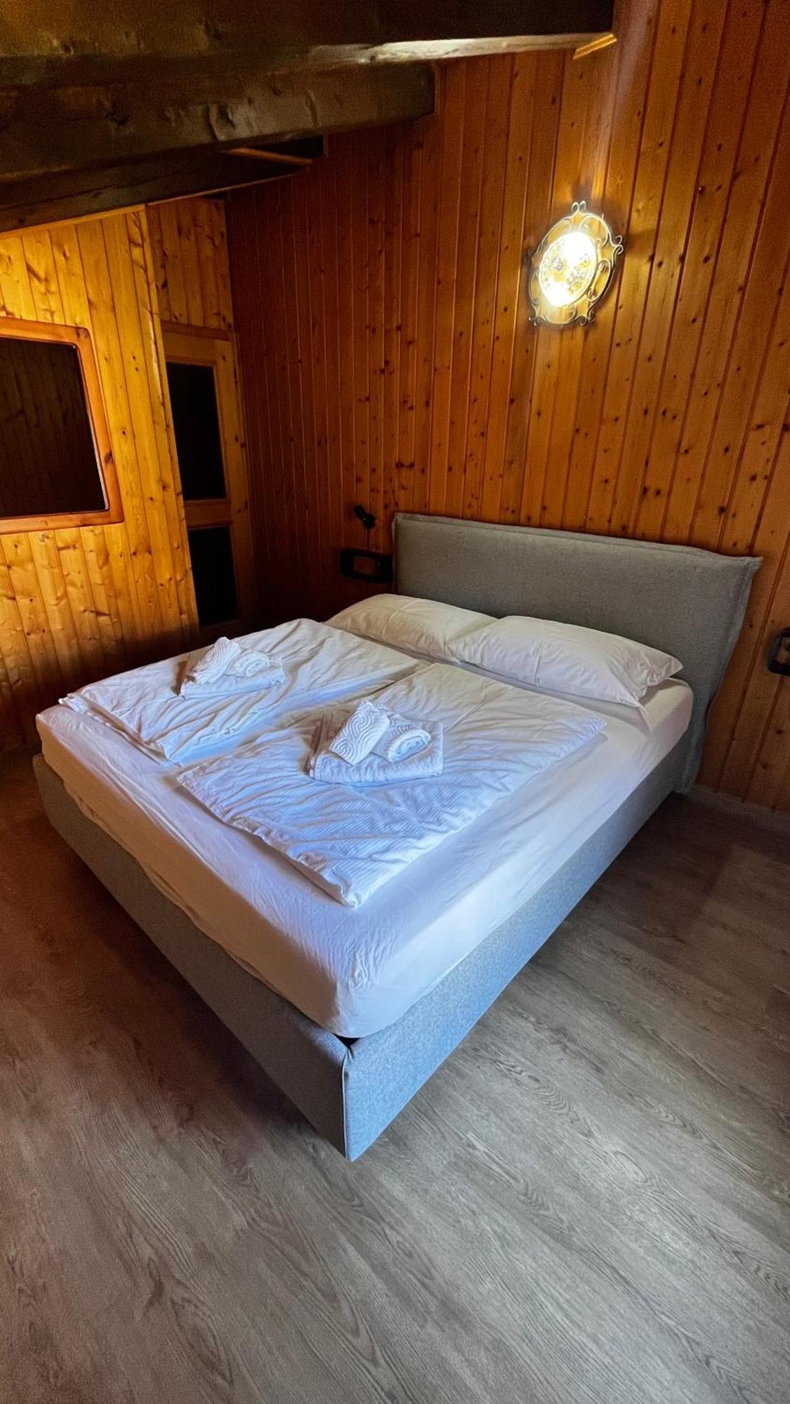 Silvydolomitiapartment Lorenzago Di Cadore Extérieur photo